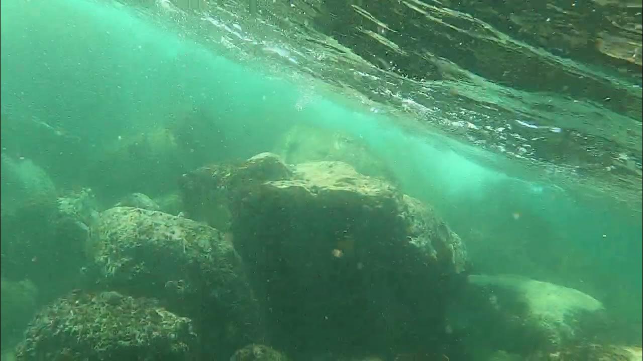 Playa Gemelas Cove