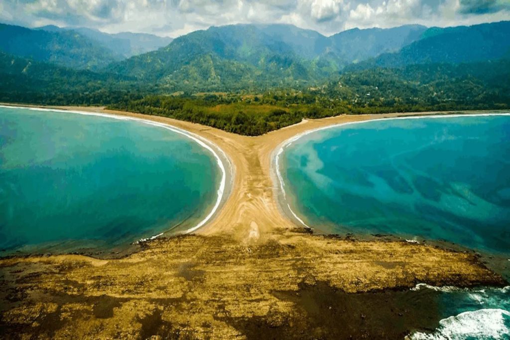 Isla Ballena