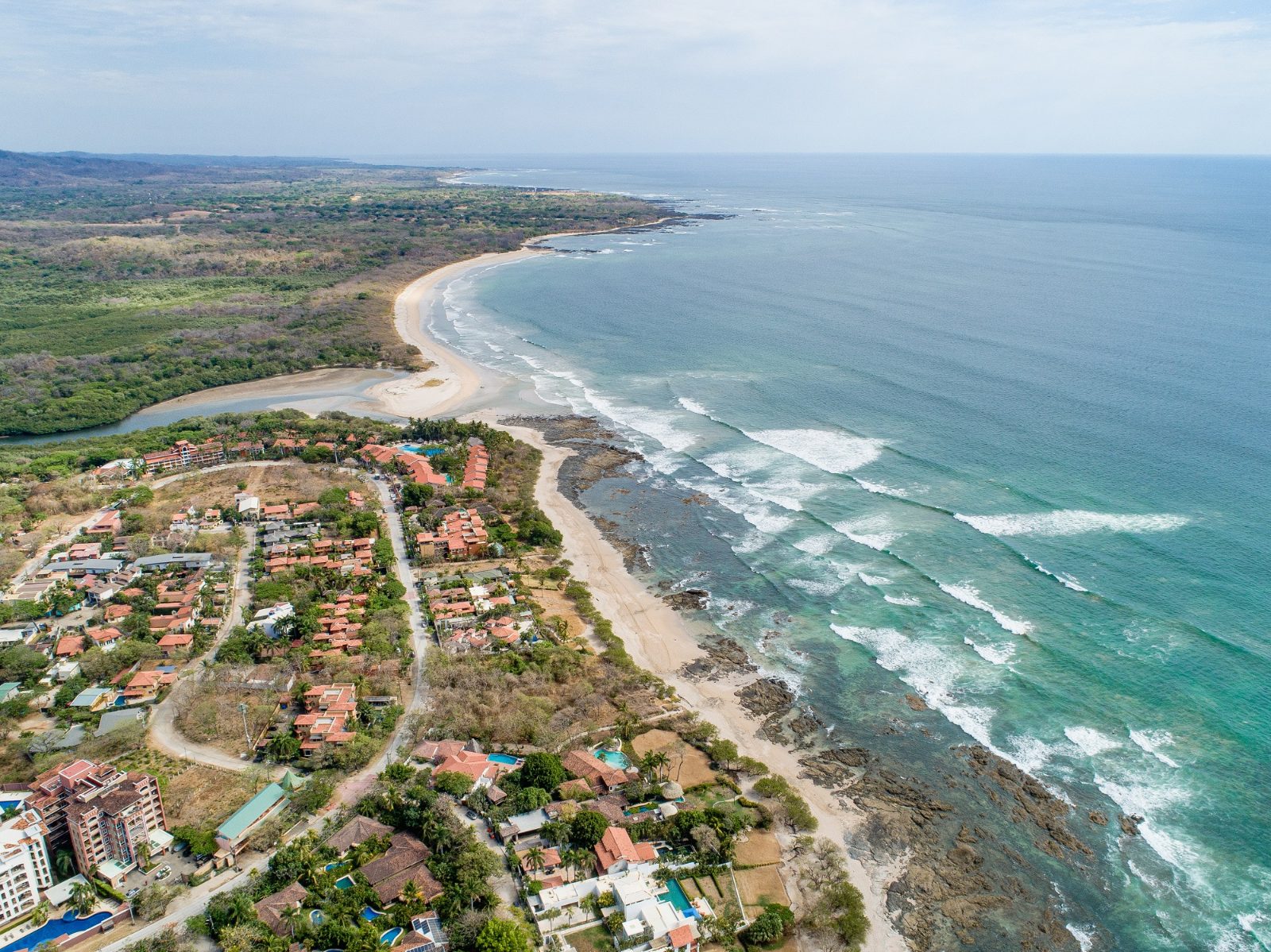 Punta Langosta