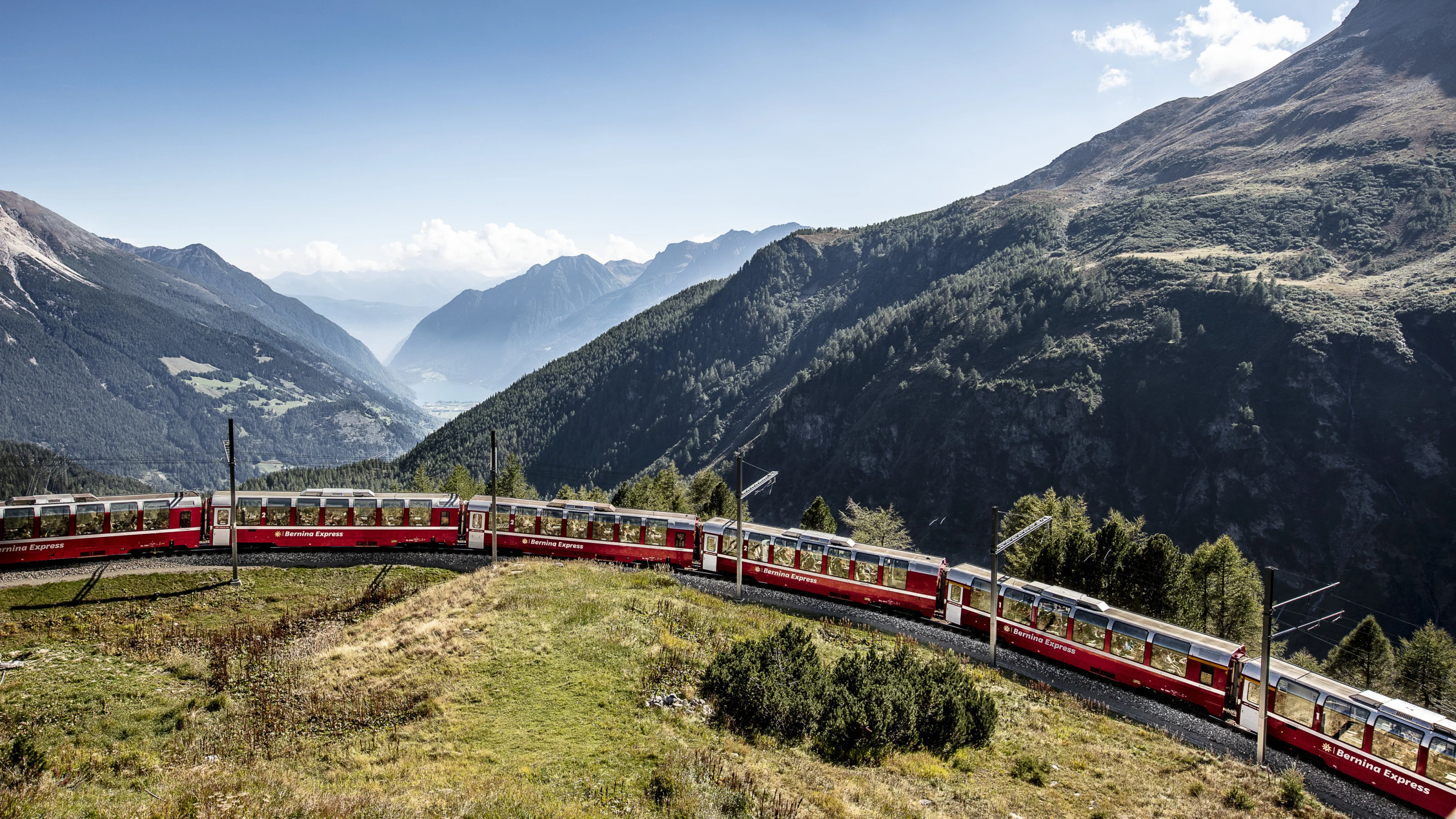 Alp Grüm
