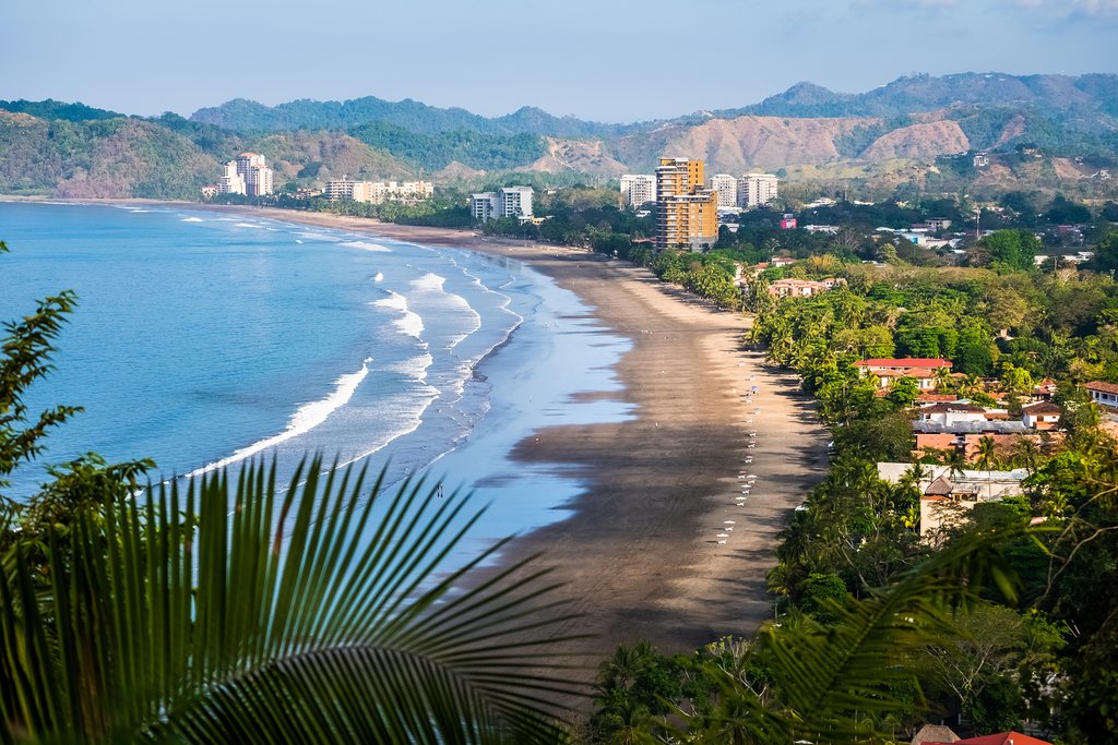 Puntarenas District
