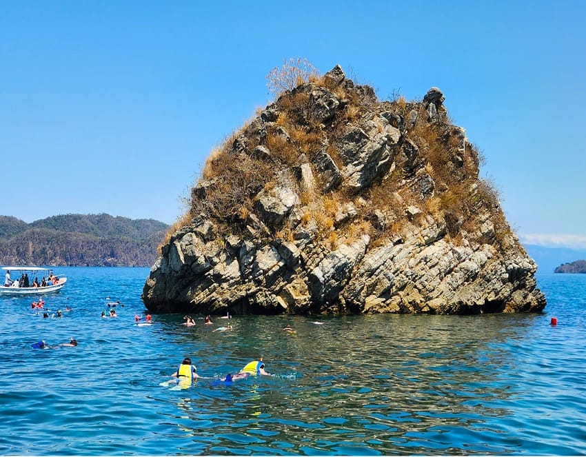 Rocky Northern Point