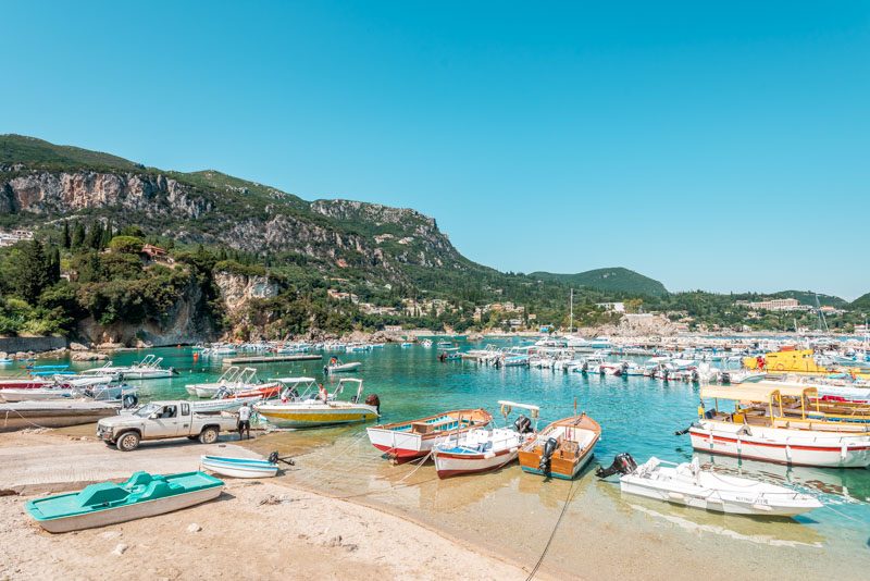Alipa Port Main Pier