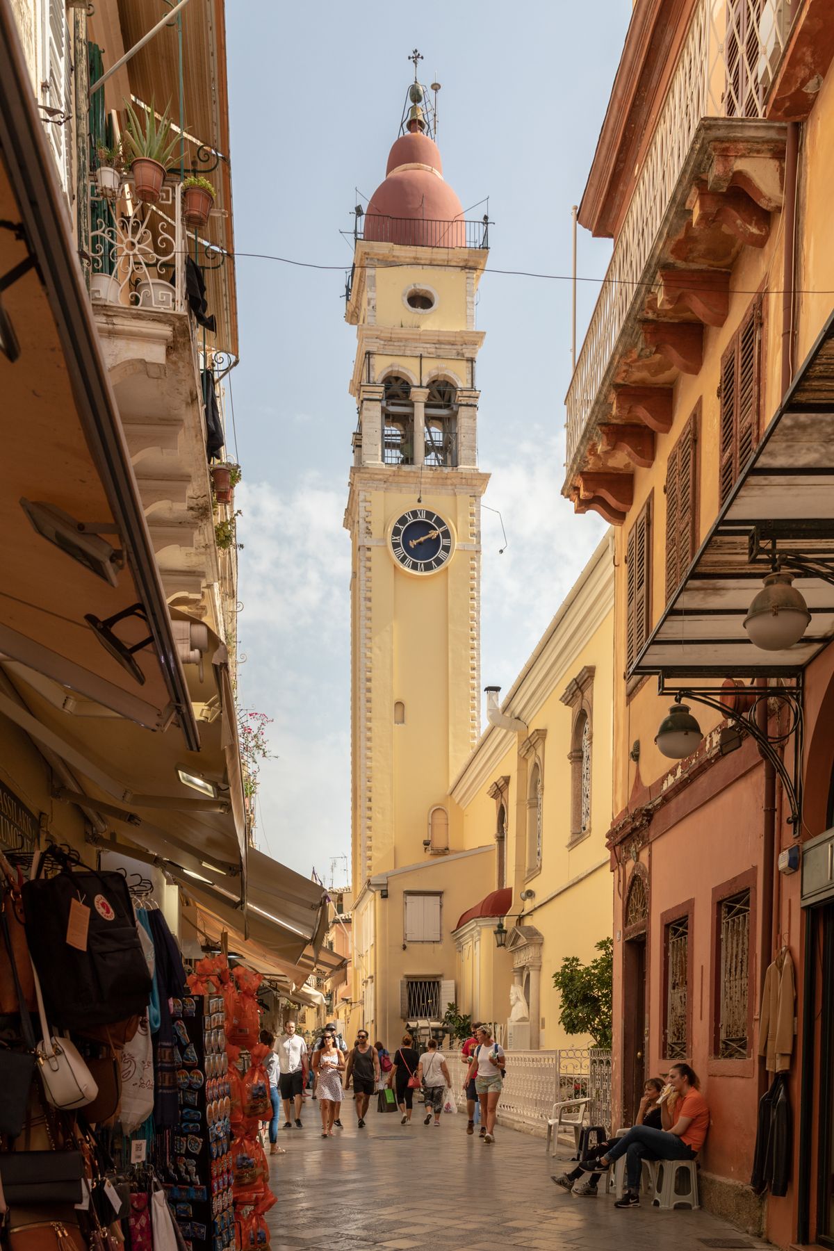 Church of Saint Spyridon