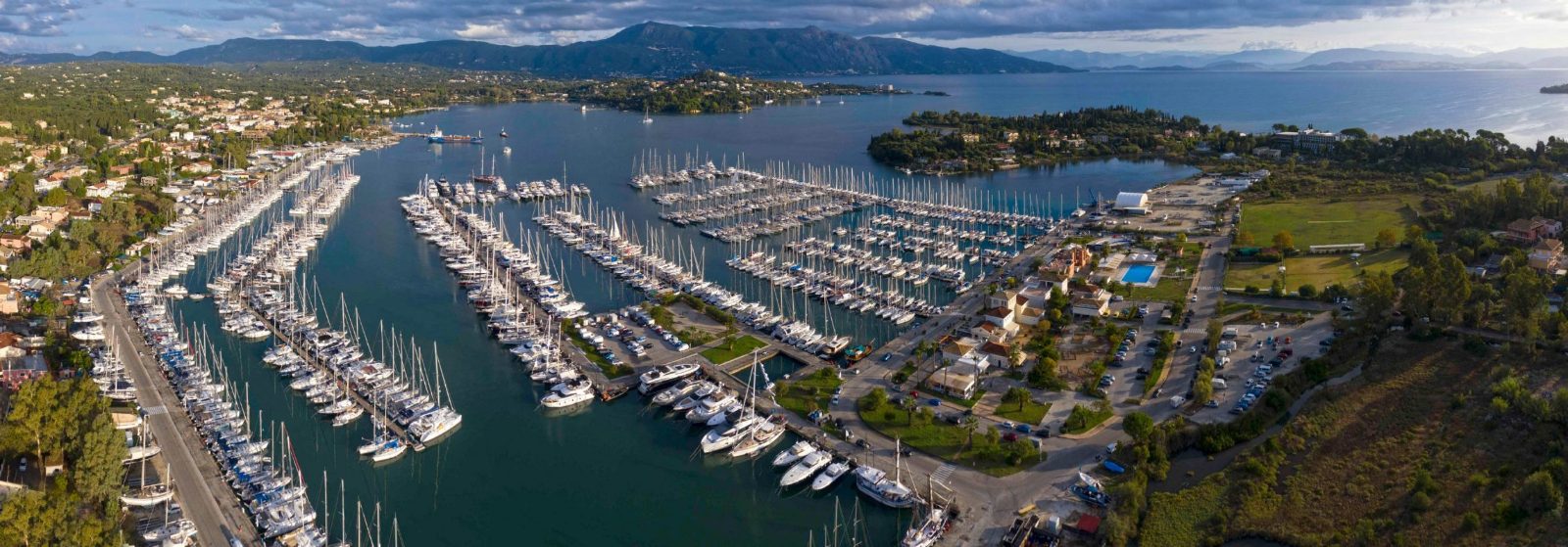 City Marina