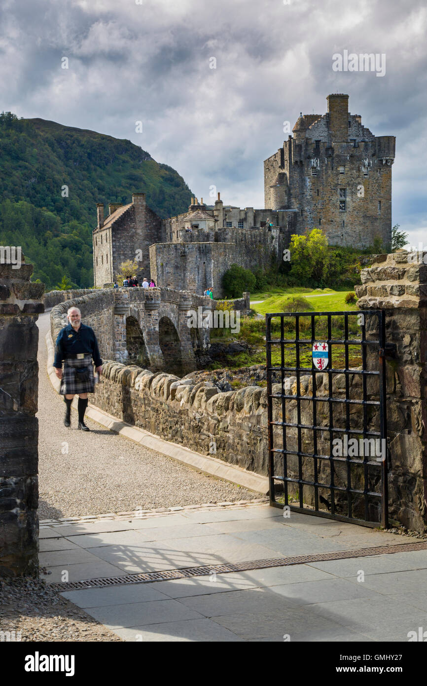 Isle of Skye Tour From Edinburgh 2 Days