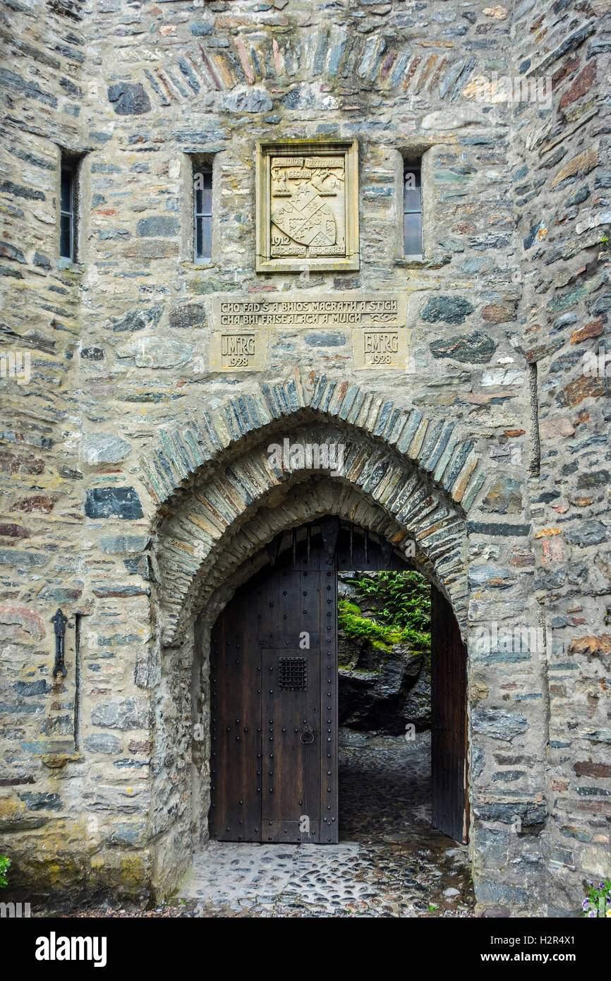 The Courtyard Gatehouse