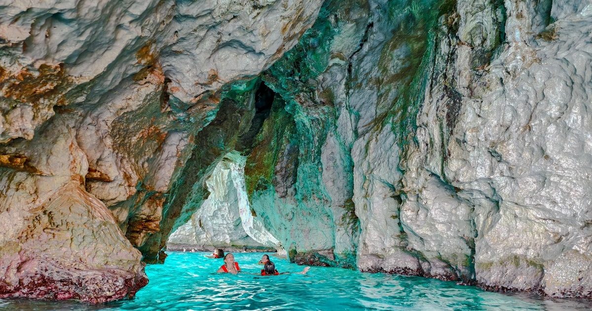 Cova del Moro