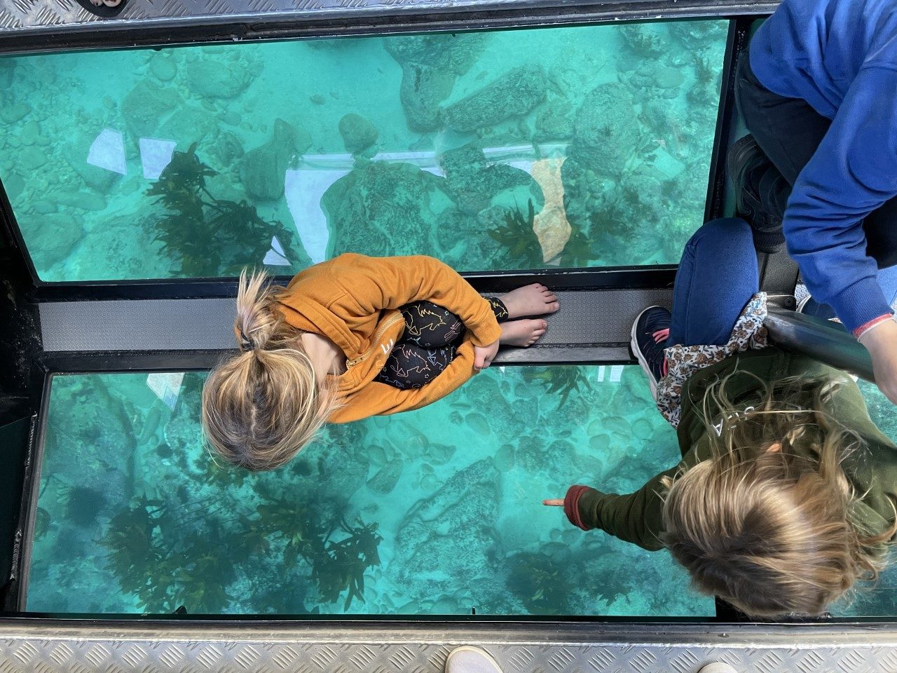 Alcudia Boat Trips for Kids