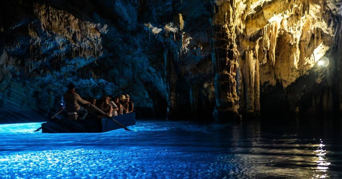Amalfi Boat Tour Private