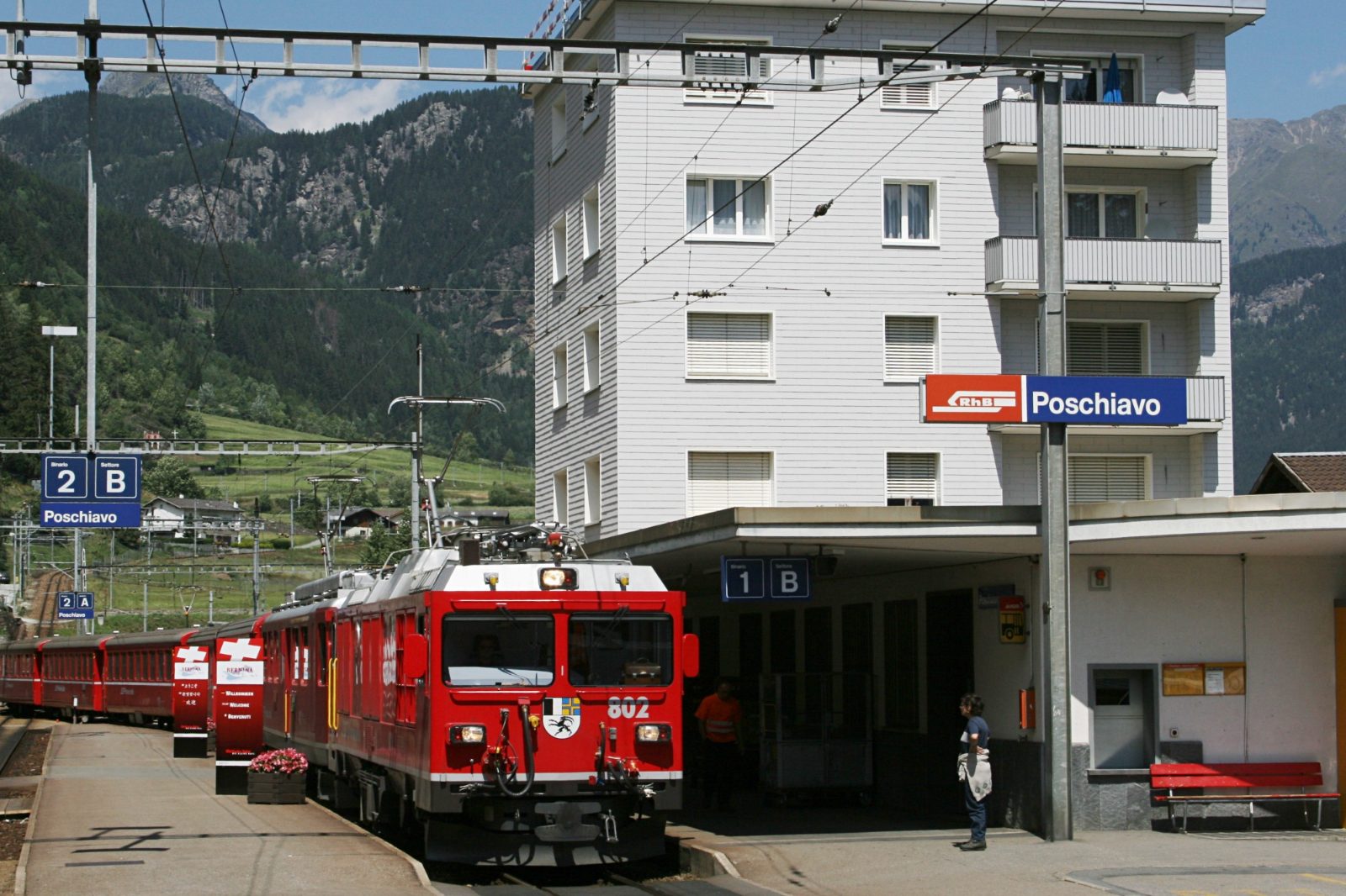 Poschiavo