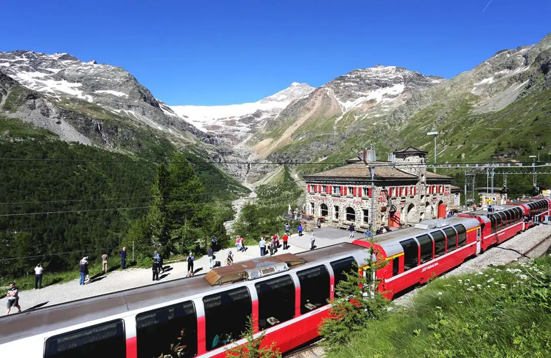 Alp Grüm