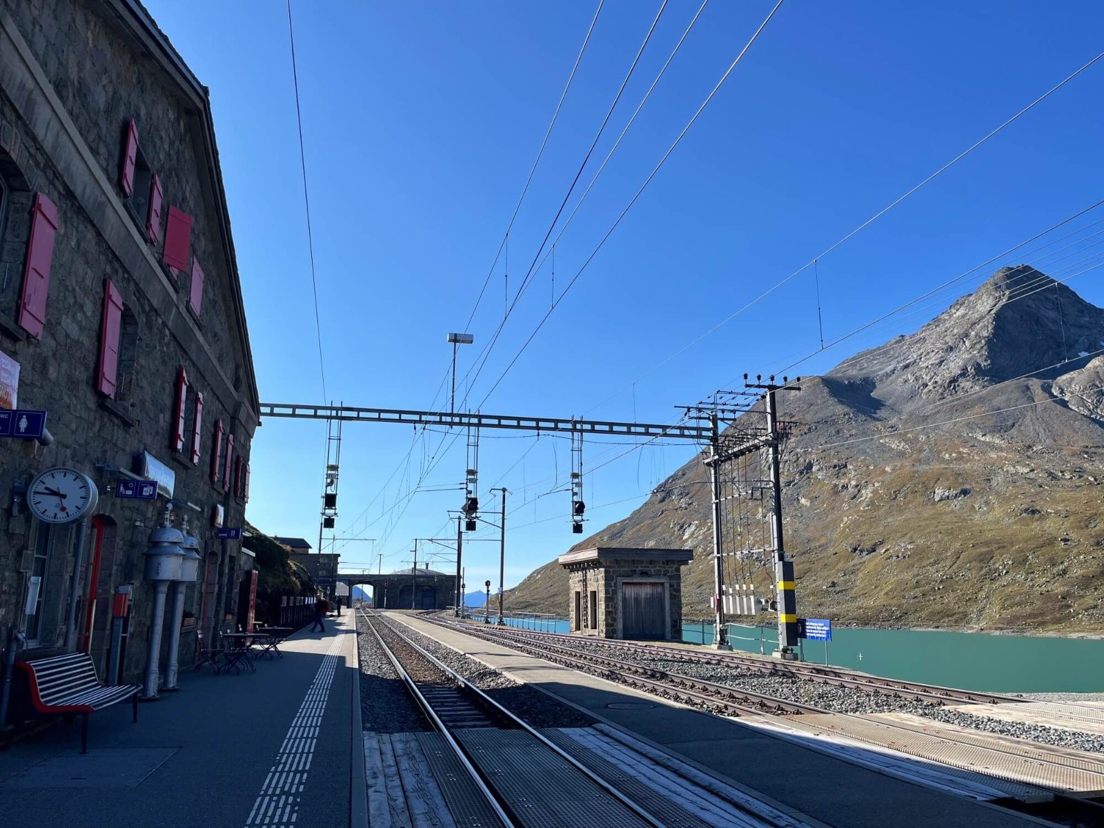 Ospizio Bernina