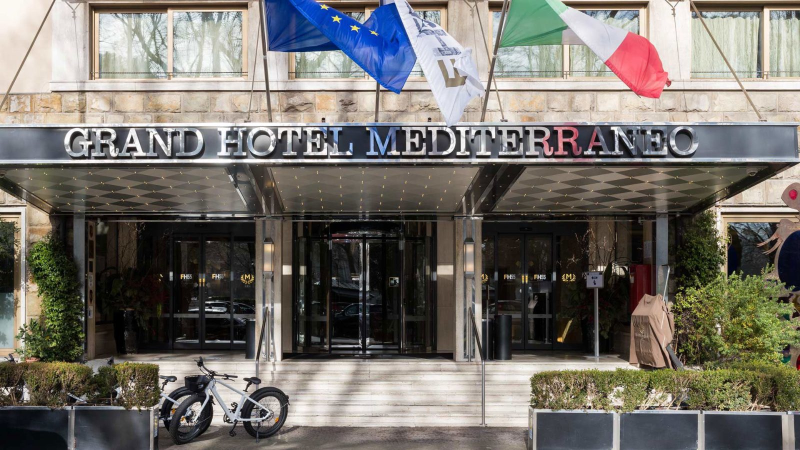 Grand Hotel Excelsior