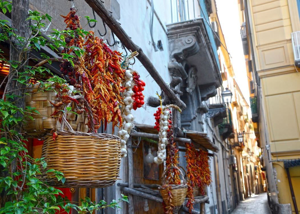 Sorrento City Center