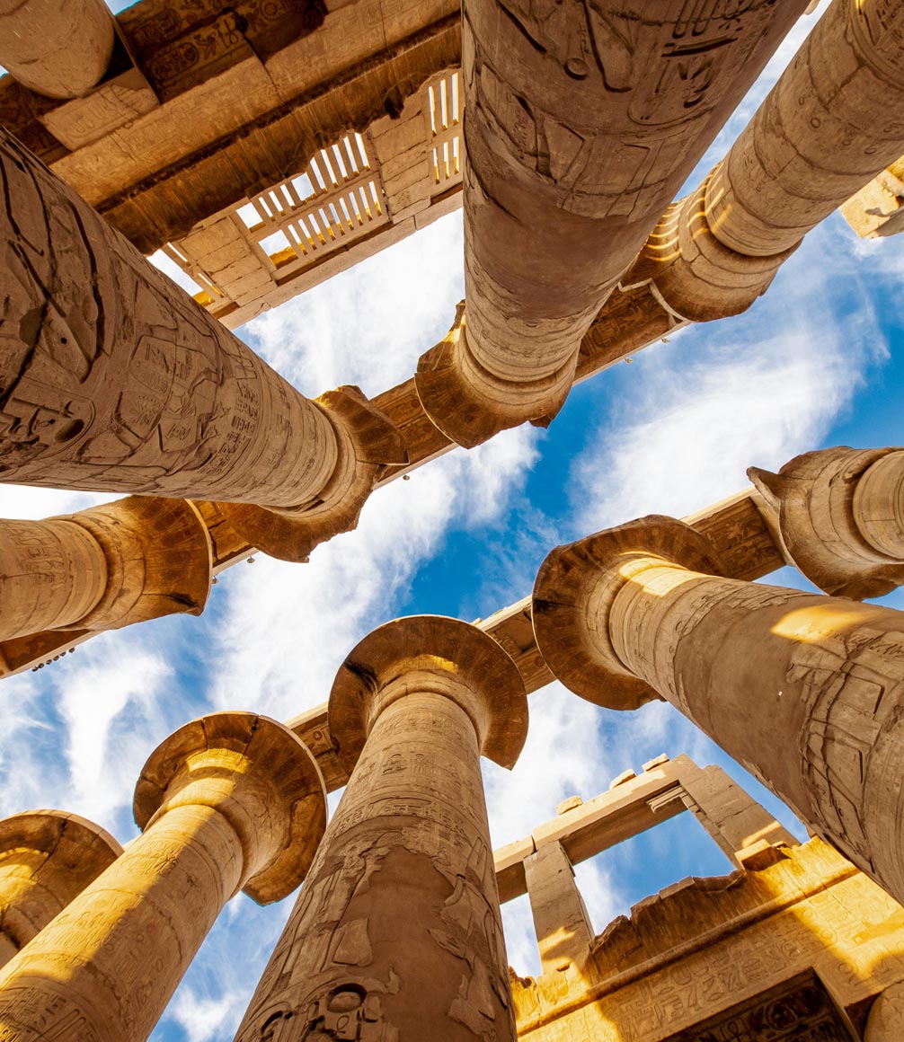 Luxor Temple