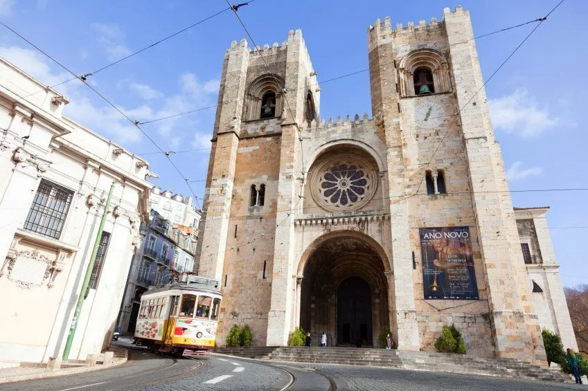 Sé de Lisboa