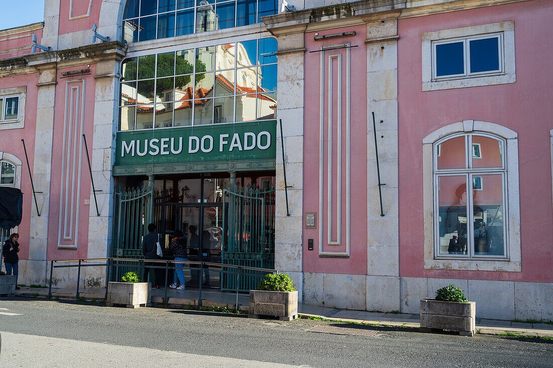 Fado Museum