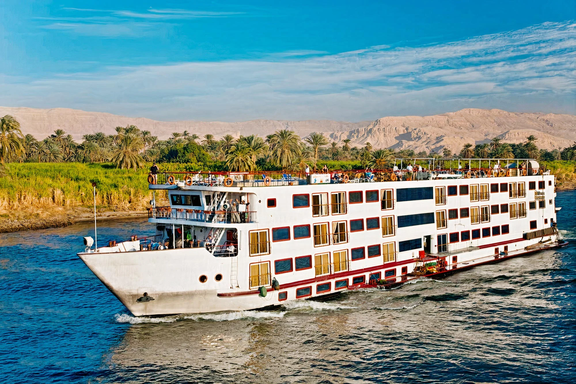 Panoramic Bow