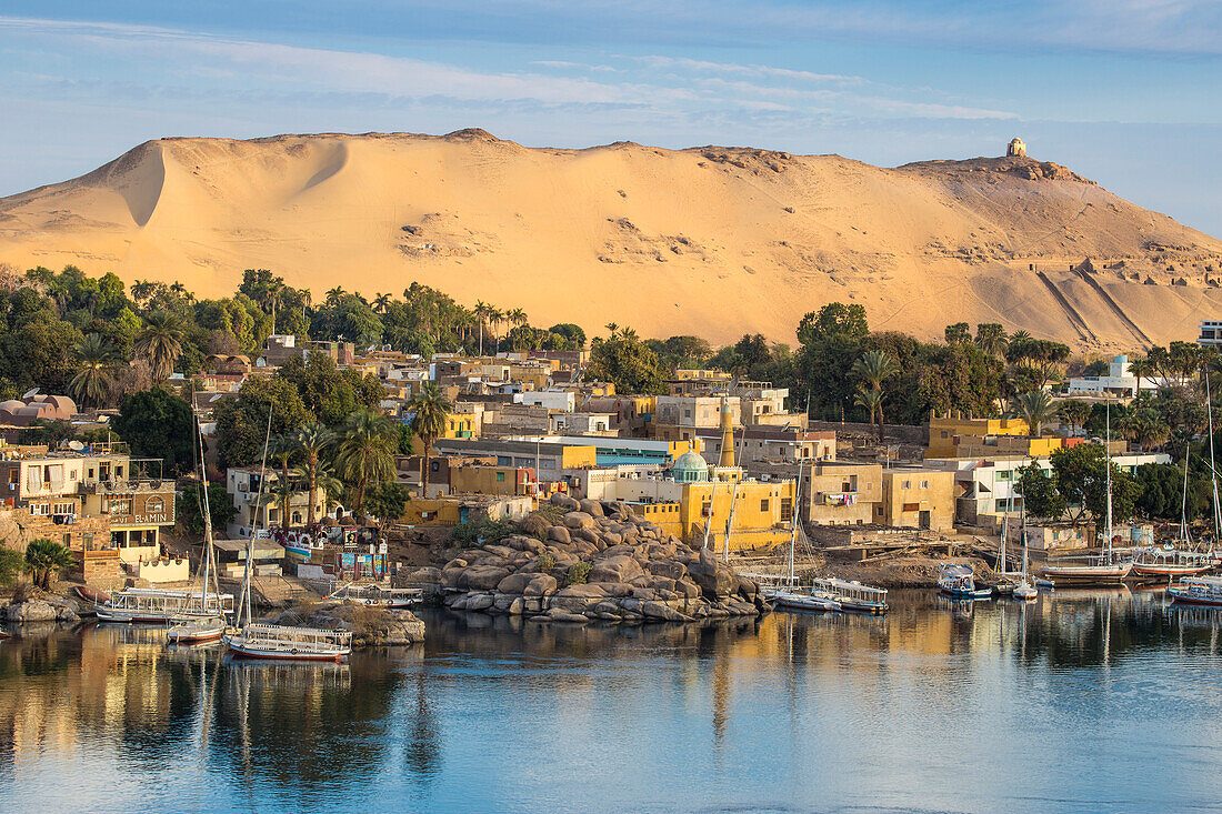 Elephantine Island