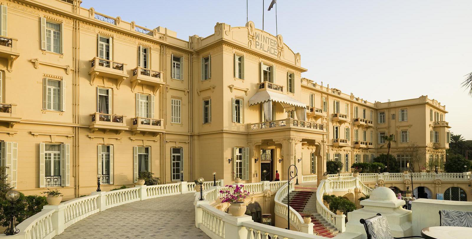Sofitel Winter Palace