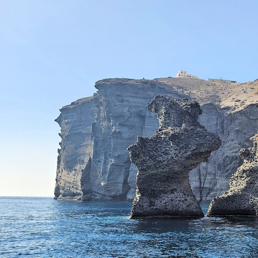 Indian Rock
