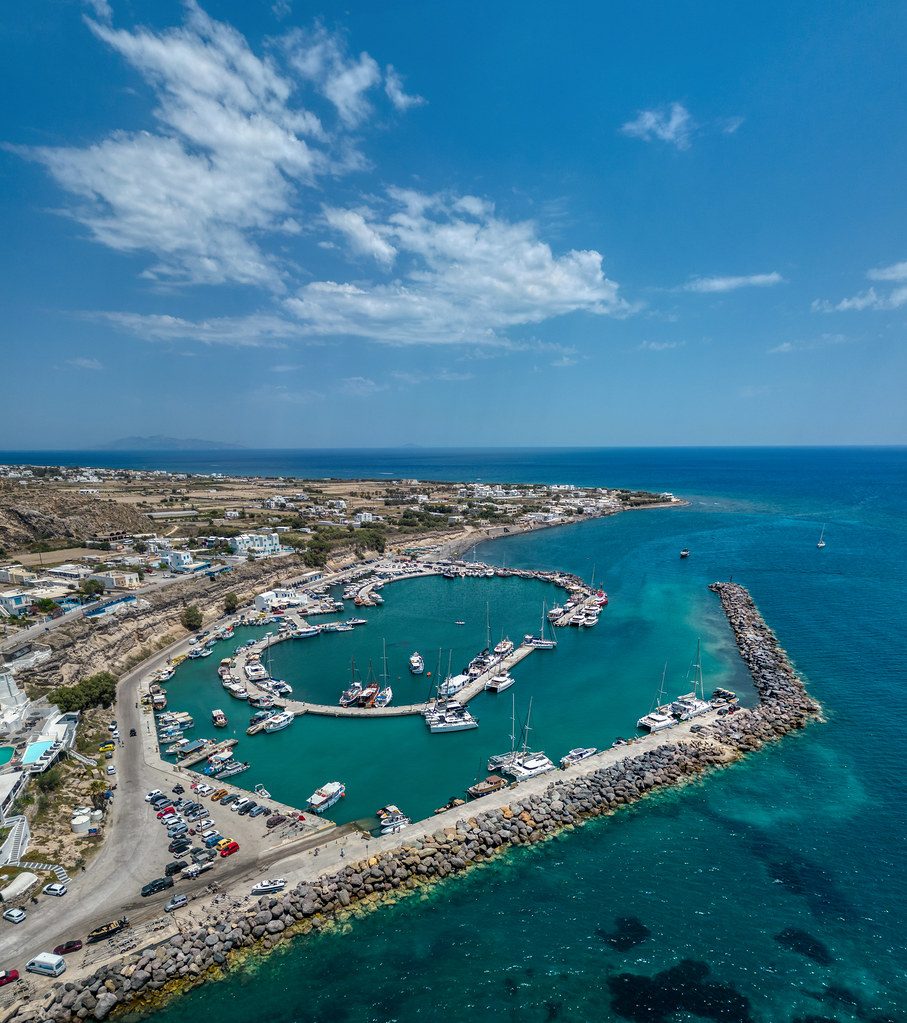 Vlychada Marina