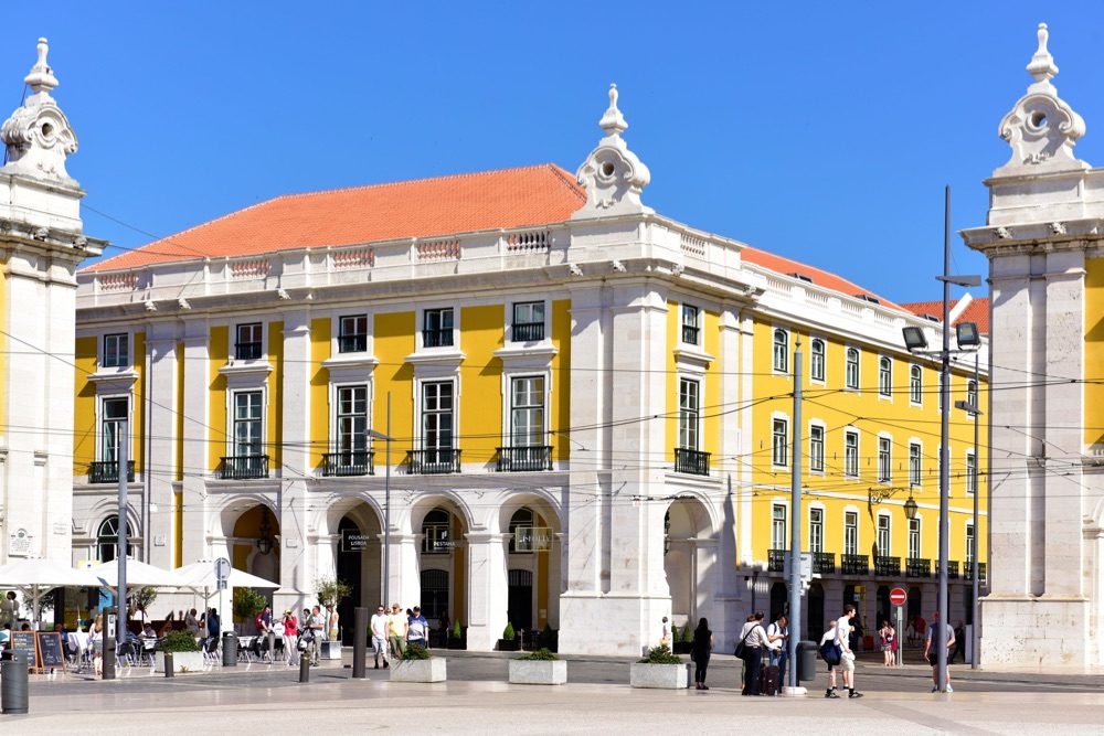 Pousada de Lisboa