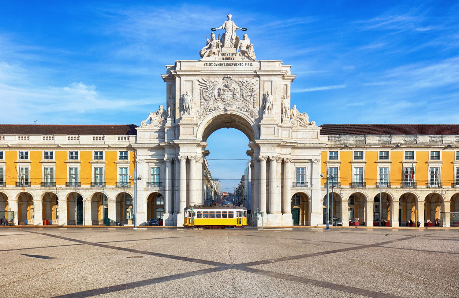 Praça do Comércio