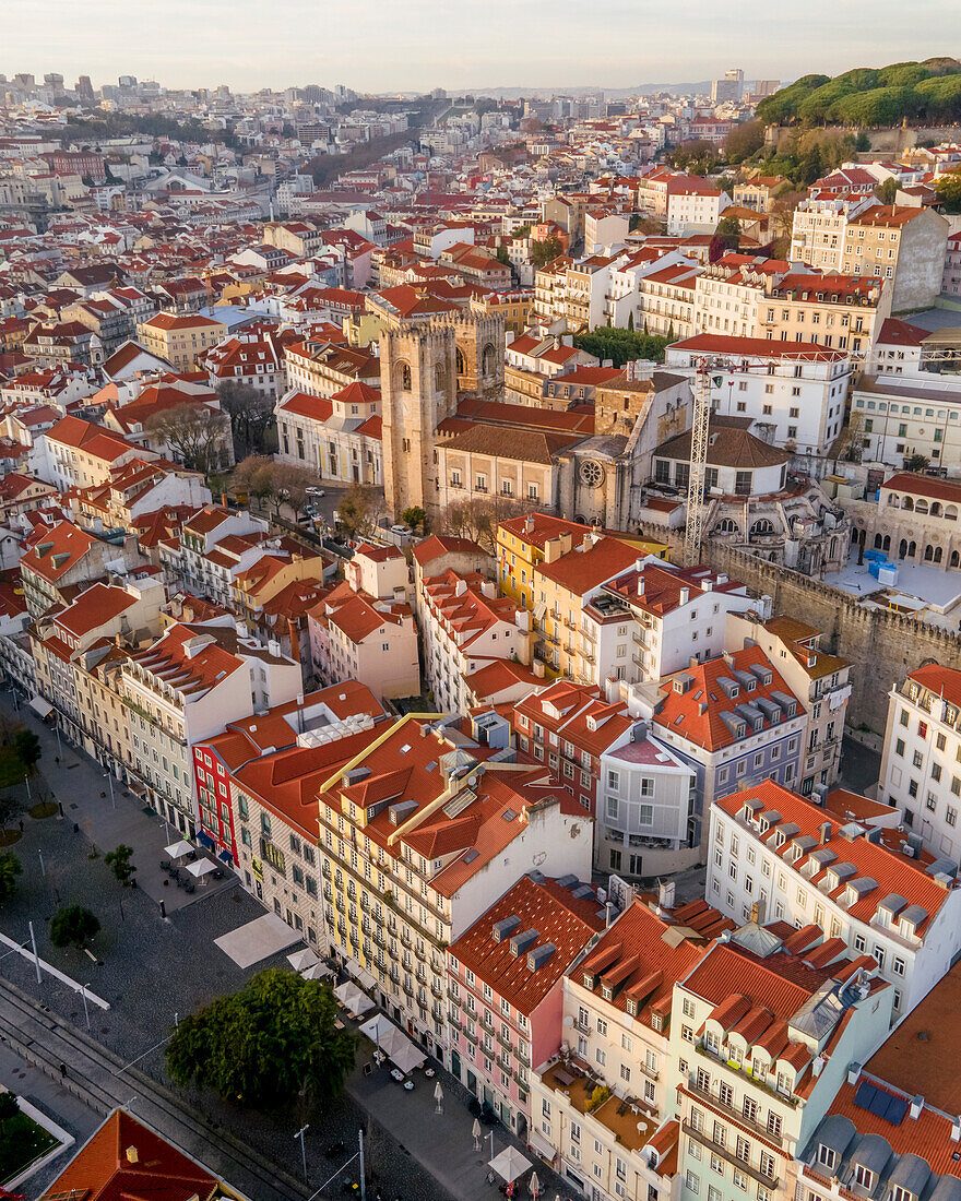 Alfama District
