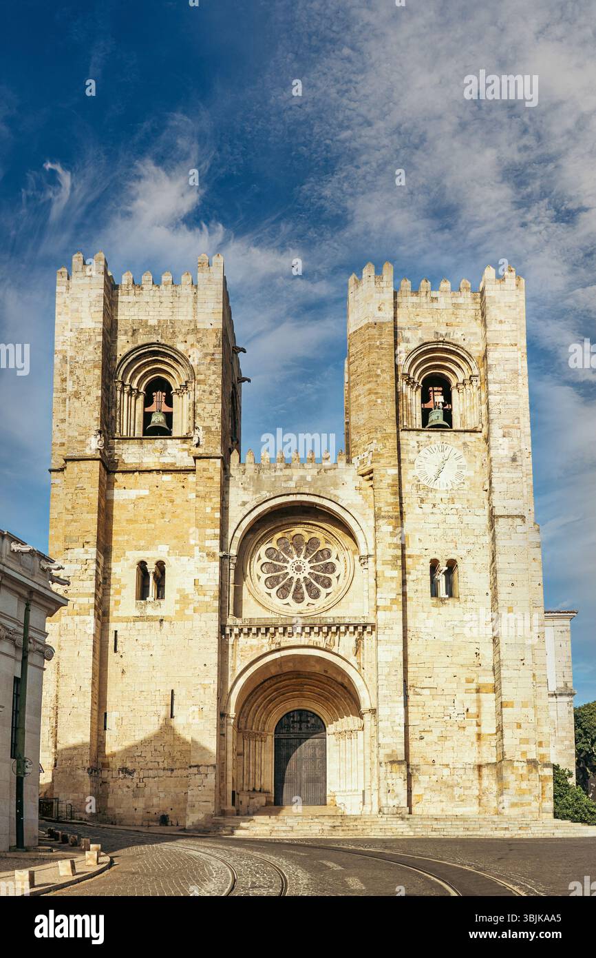 Lisbon Cathedral