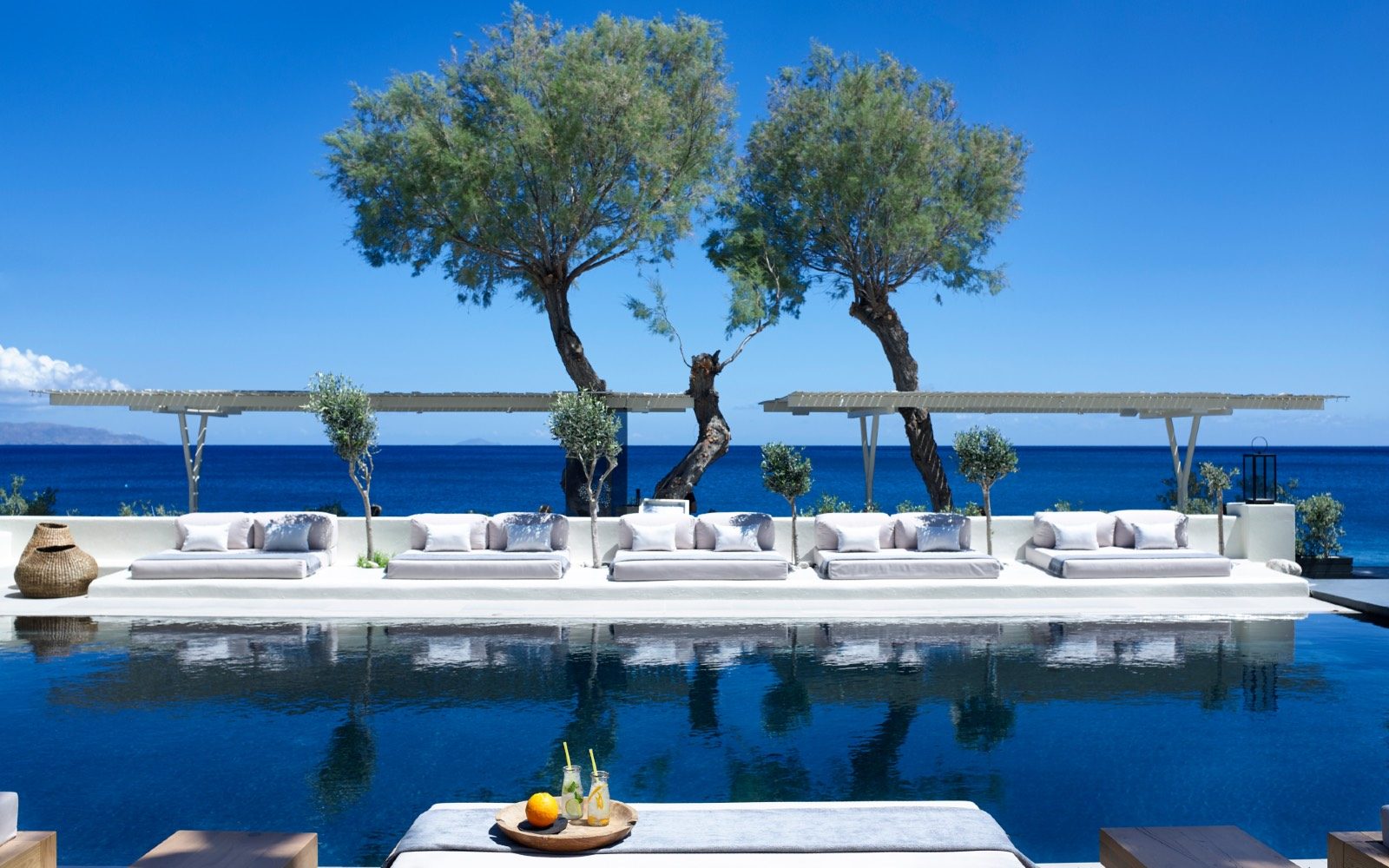 Bellonias Villas