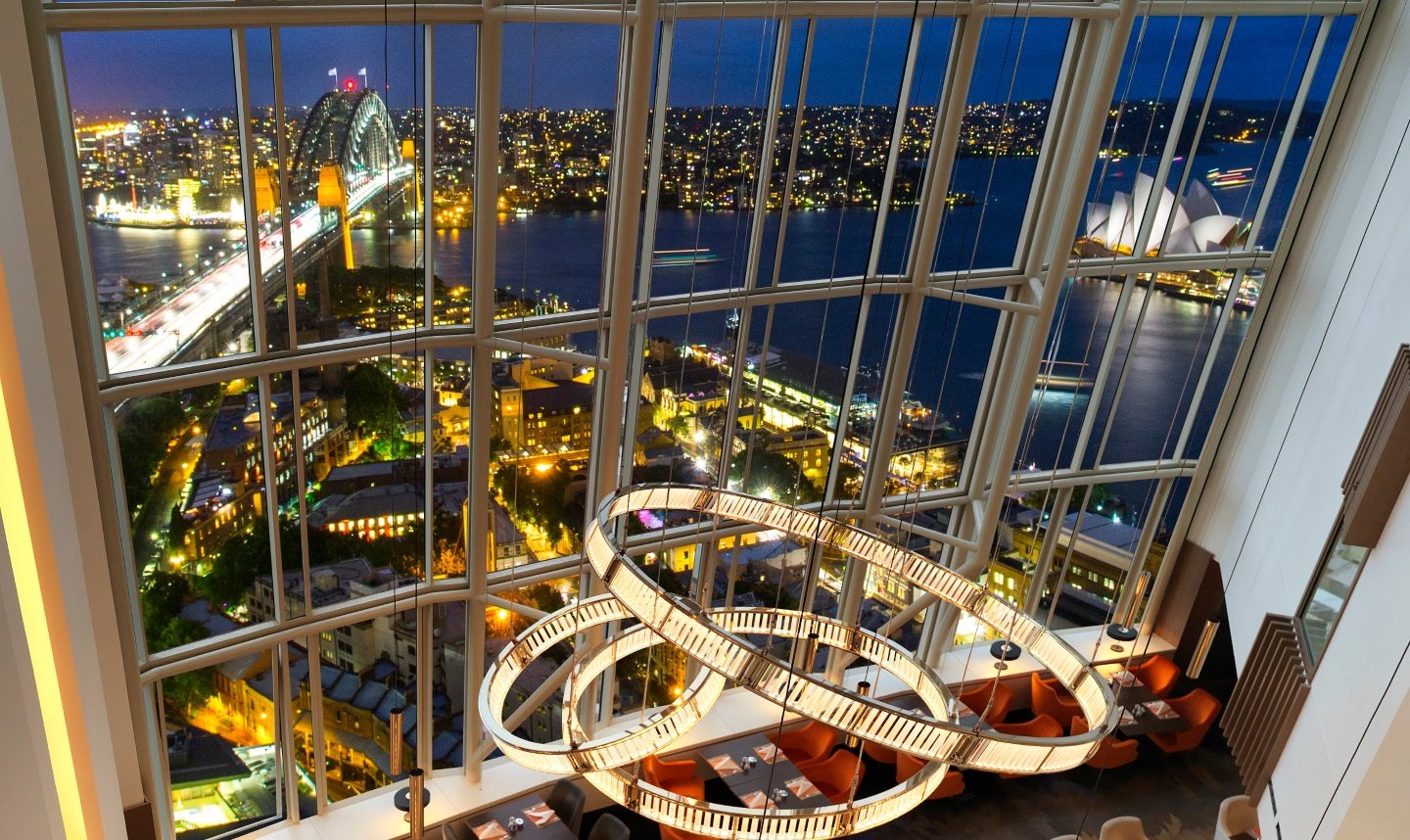 Shangri-La Sydney