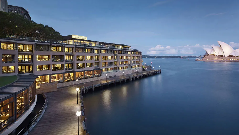 Park Hyatt Sydney