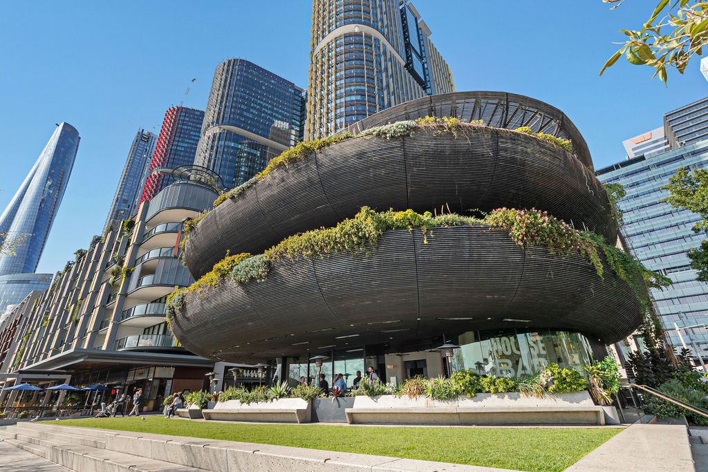 Barangaroo