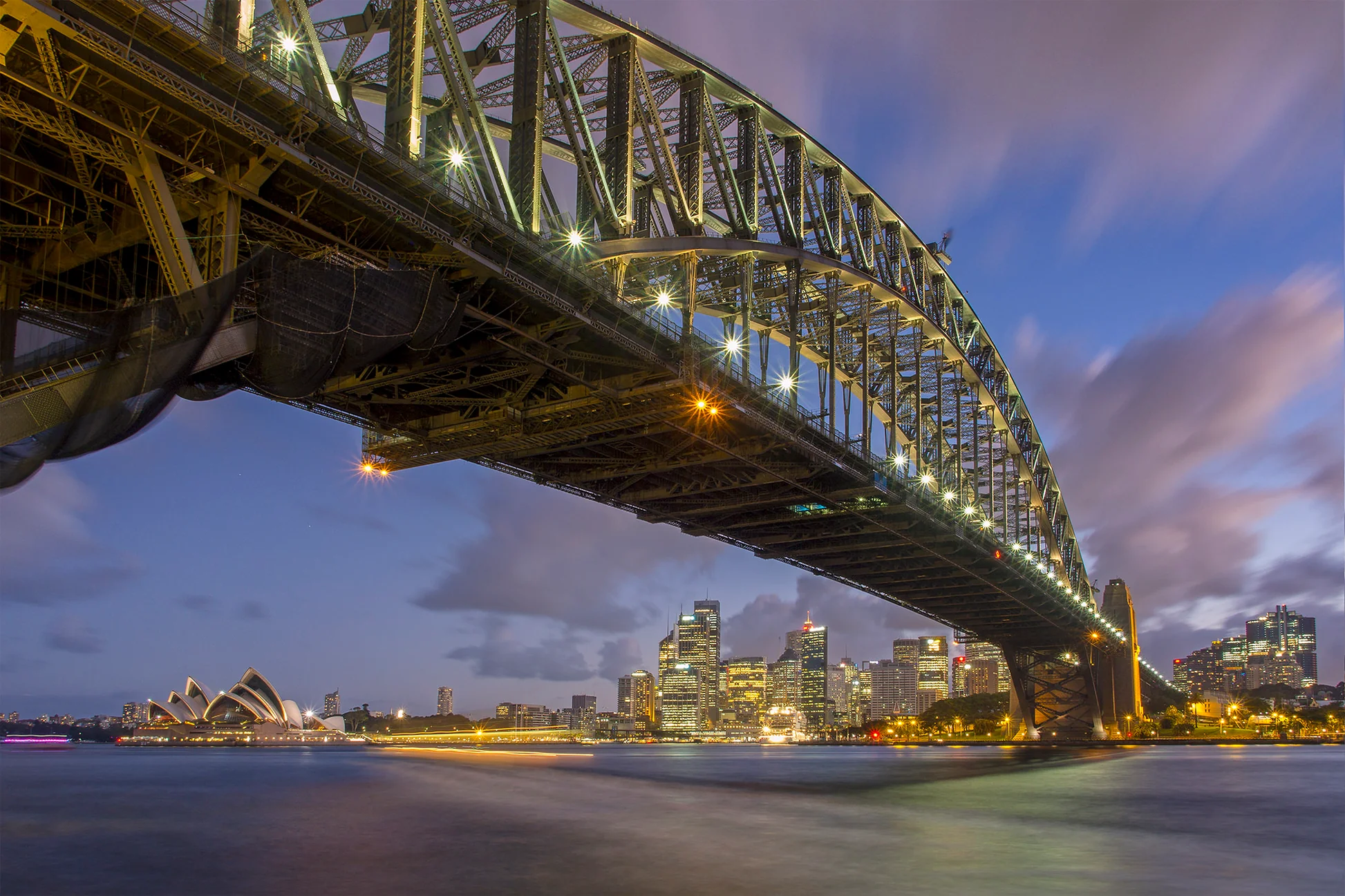 Milsons Point
