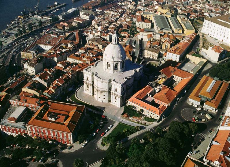 Campo de Santa Clara