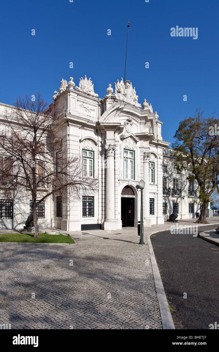 Military Museum