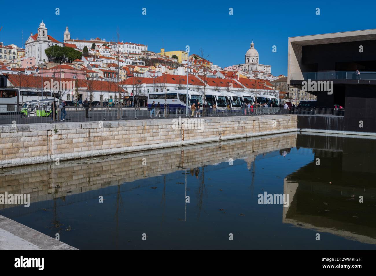 Jardim do Tabaco Quay