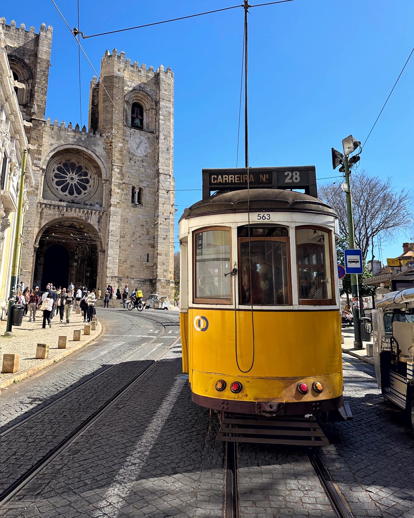 Sé de Lisboa