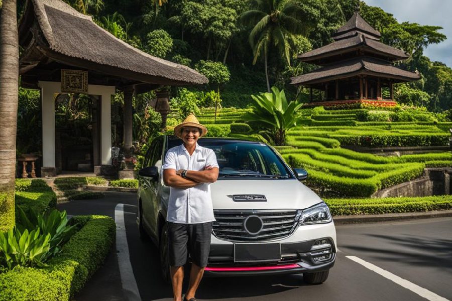 Hotel Pick-up and Transit