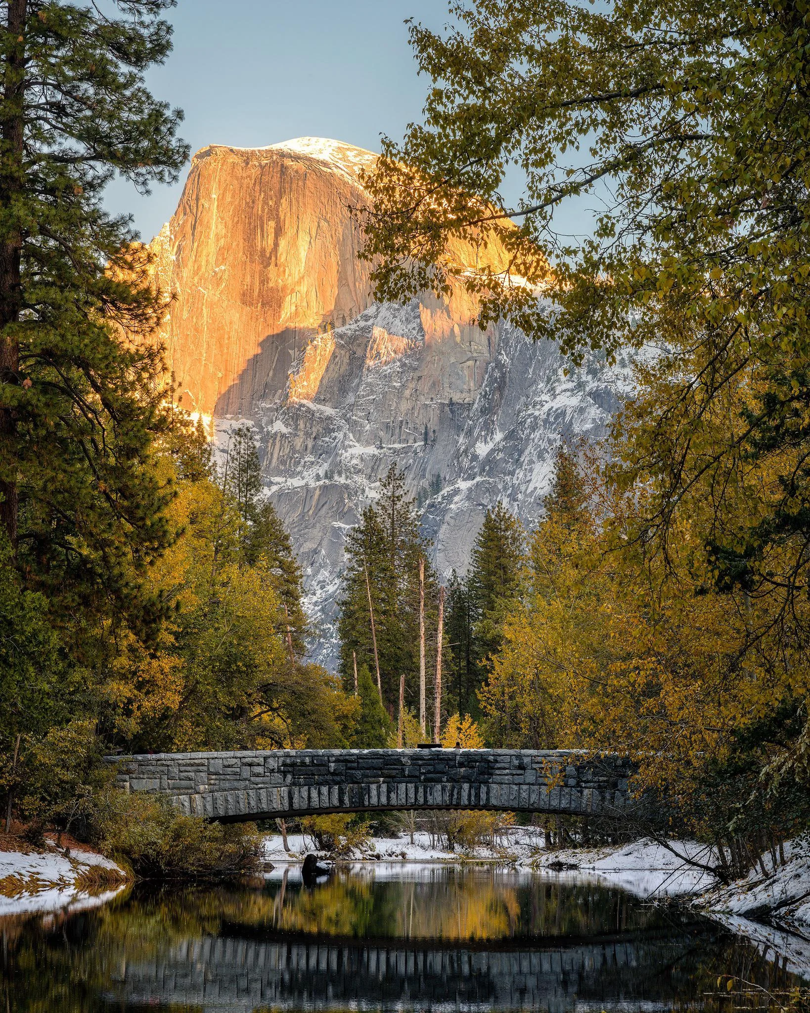 Sentinel Bridge