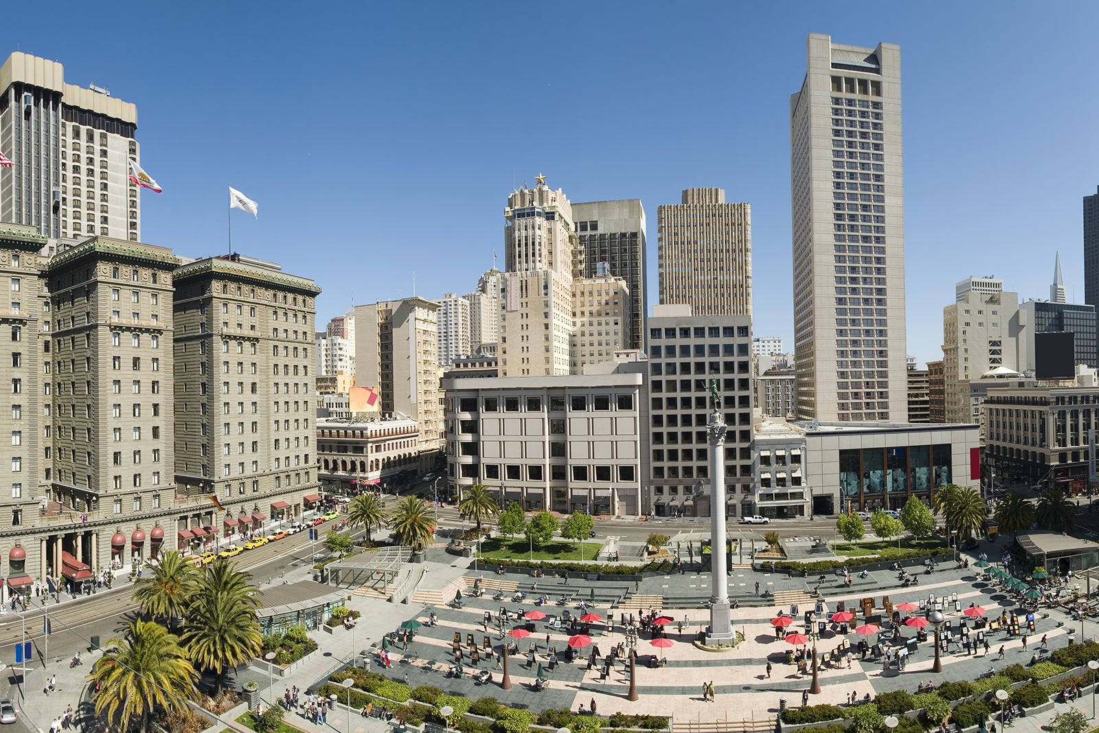 Union Square