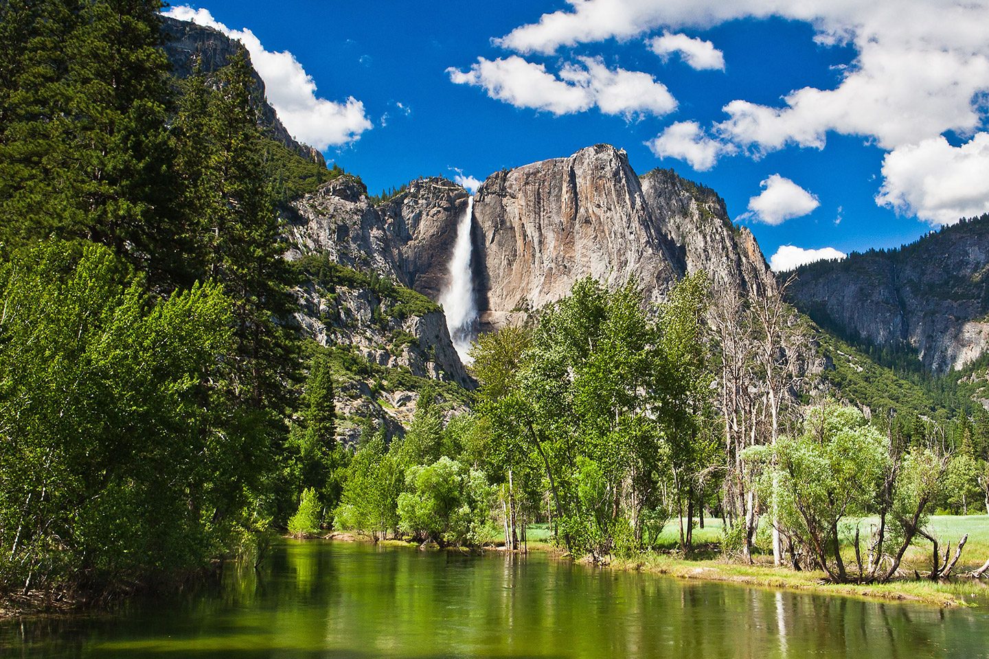 Yosemite Tour From San Francisco