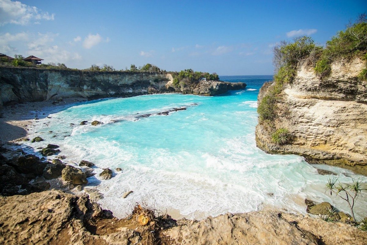 Blue Lagoon