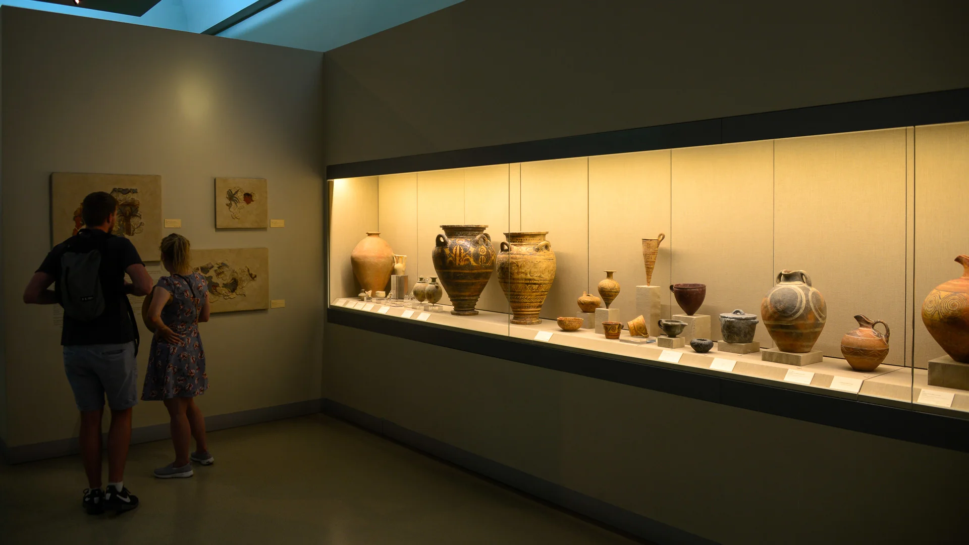 Museum of Prehistoric Thera