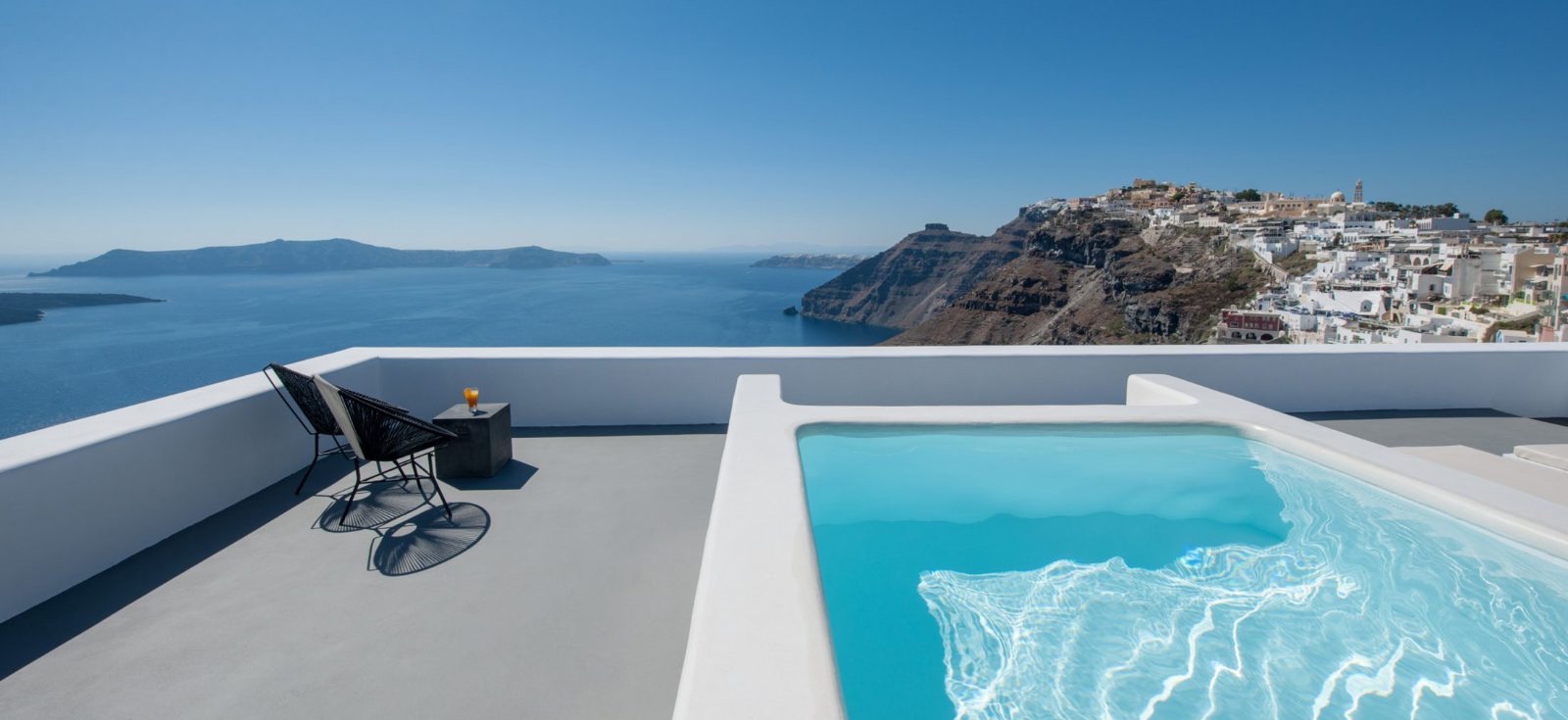 Aria Suites