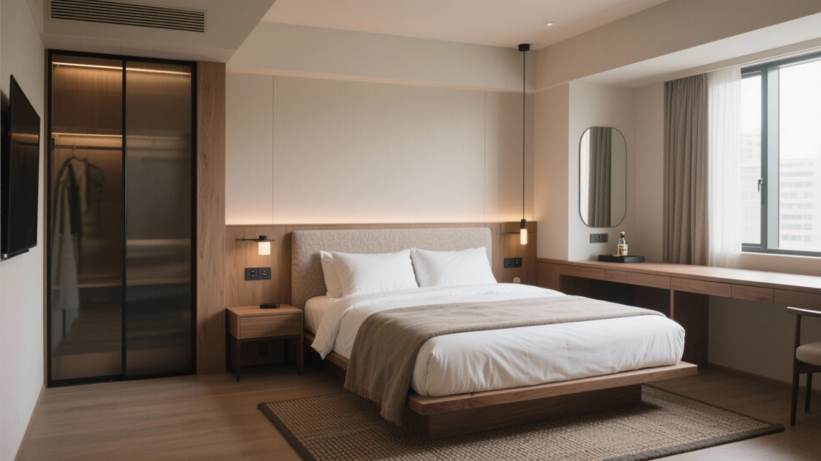 Budget Marina Inn