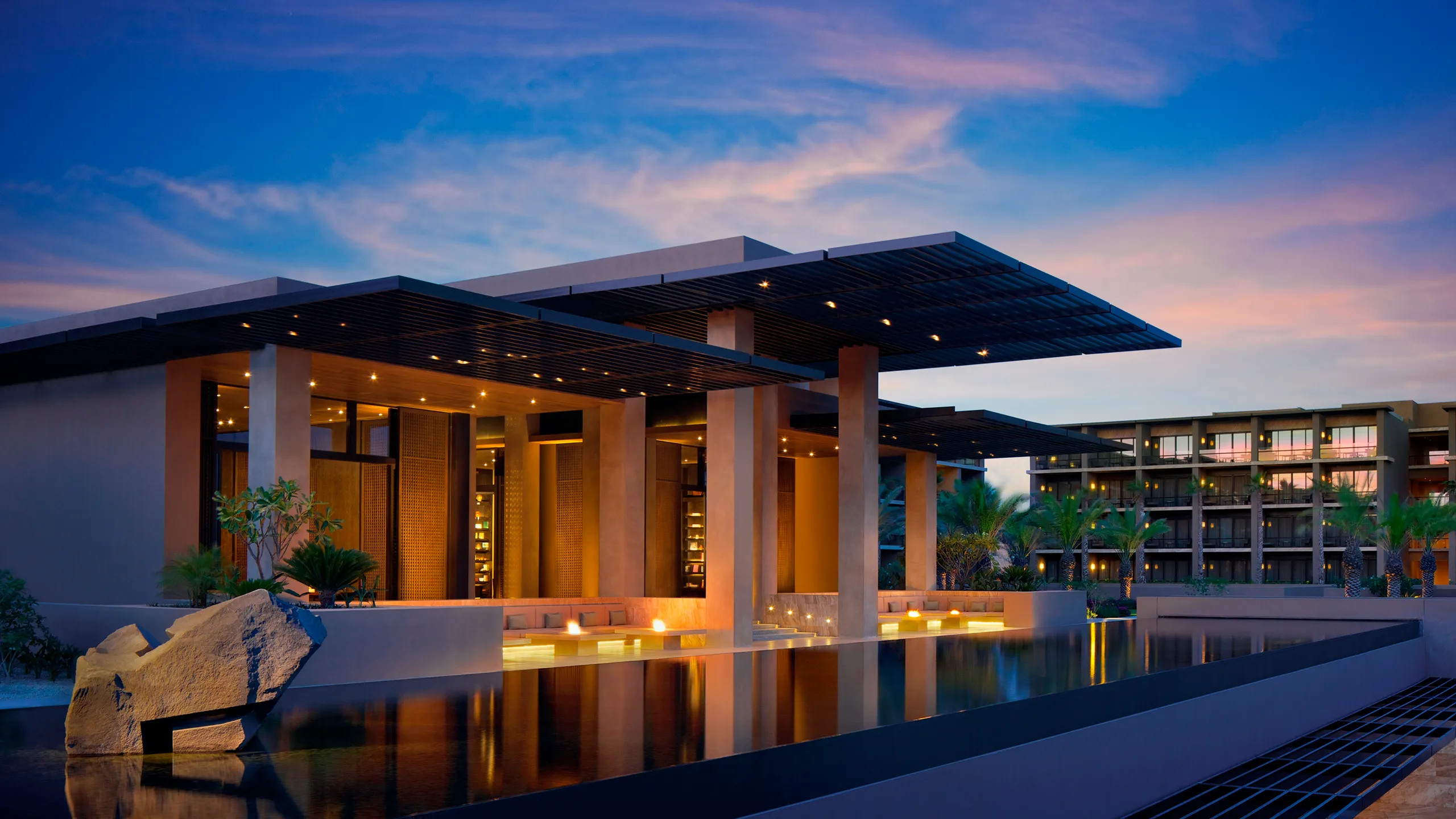 Red Sea Resort