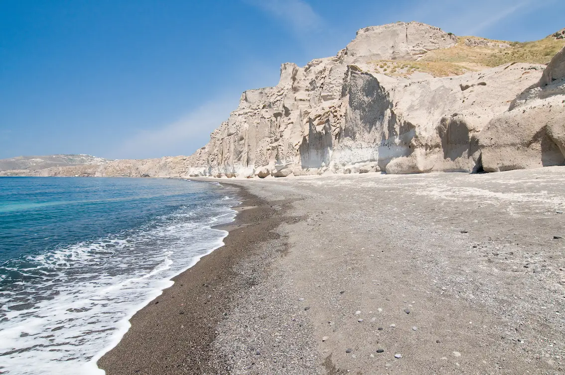 White Beach